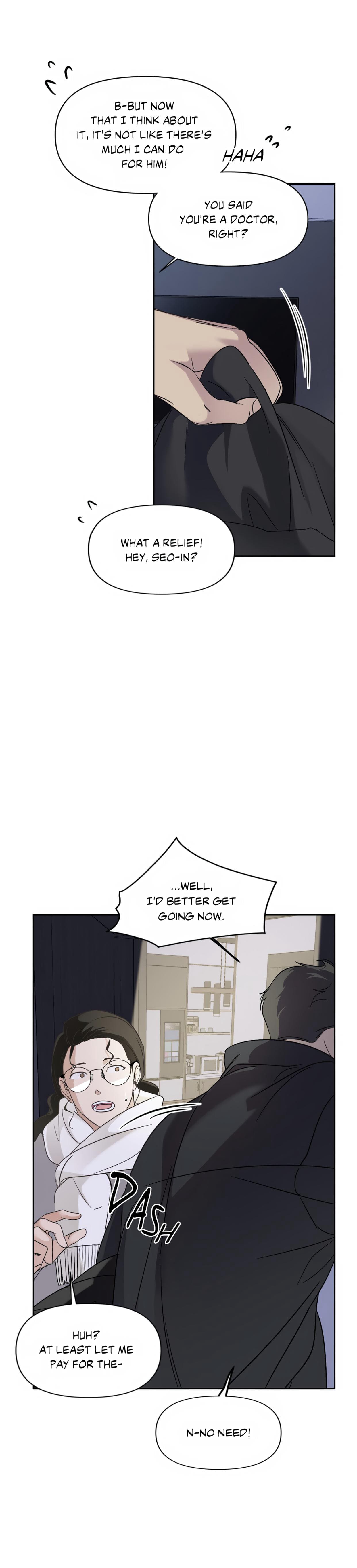 backlight, Chapter 8 image 03